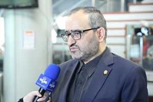 در تلاشیم طی 48 ساعت آینده ارائه خدمات غیر‌حضوری امکان‌پذیر شود