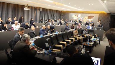 در دوره آموزشی و نشست هم‌اندیشی روابط عمومی چه گذشت؟