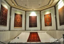 درآمد ناچیز ایران از موزه‌ها و جذب گردشگران