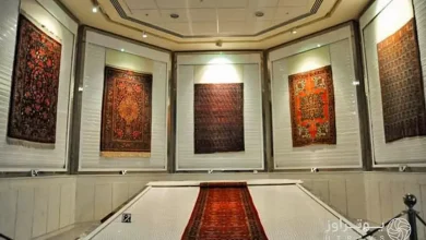 درآمد ناچیز ایران از موزه‌ها و جذب گردشگران