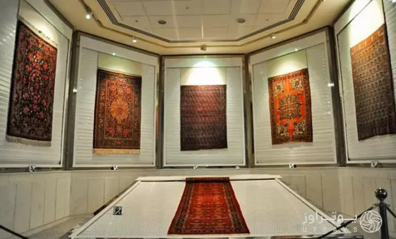 درآمد ناچیز ایران از موزه‌ها و جذب گردشگران
