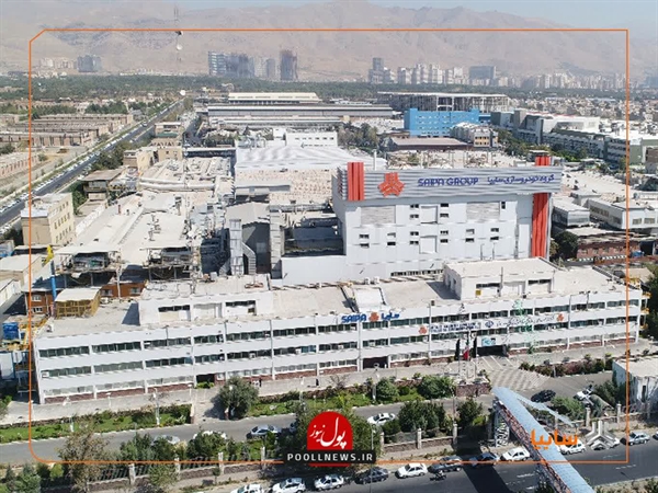 درخشش سایپا در چشم زیاده خواهان و قدرت طلبان
