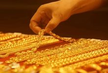 درخشش طلای جهانی برای چهارمین ماه متوالی