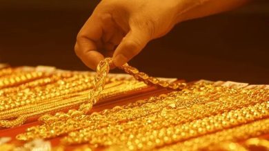 درخشش طلای جهانی برای چهارمین ماه متوالی