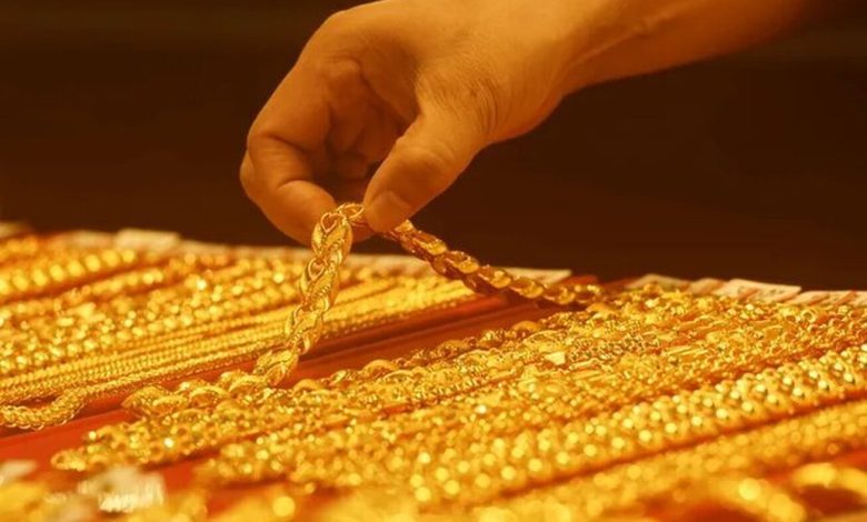 درخشش طلای جهانی برای چهارمین ماه متوالی