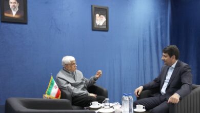دسترسی‌ها باید بدون تبعیض باشد