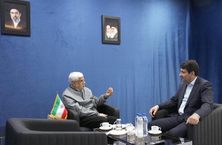 دسترسی‌ها باید بدون تبعیض باشد
