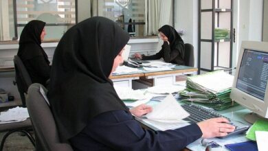 دستورالعمل نحوه فعالیت کارکنان دستگاه‌های اجرایی در شرایط فعلی ابلاغ شد