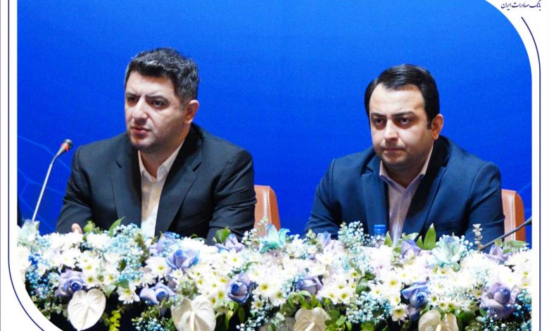 دغدغه ناترازی در بانک صادرات ایران نداریم