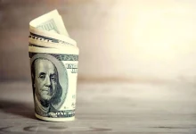 افزایش قیمت دلار و یورو در مرکز مبادله