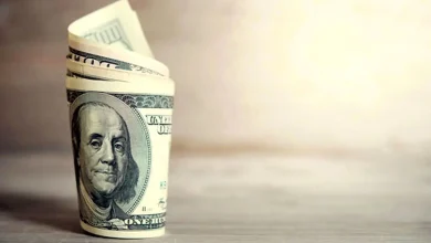 افزایش قیمت دلار و یورو در مرکز مبادله