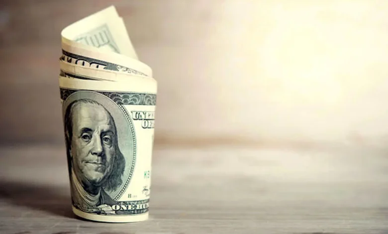افزایش قیمت دلار و یورو در مرکز مبادله