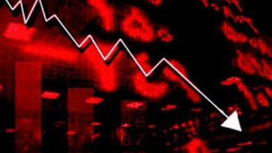 دلیل ریزش سنگین بورس در نخستین روز هفته