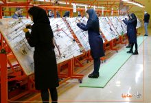 دو برابر شدن زیرساختهای تولید در سایپاگام