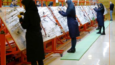 دو برابر شدن زیرساخت‌های تولید در سایپاگام