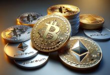 آخرین وضعیت بازار رمزارزها در جهان