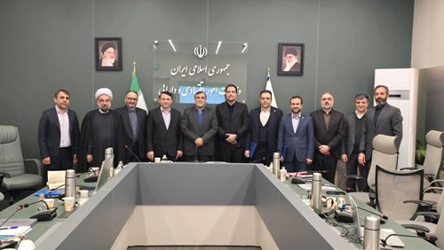 دو عضو جدید هیأت مدیره بانک سپه معرفی شدند