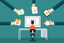 دورکاری؛ انتخابی استراتژیک، نه موقتی