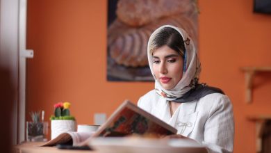 دکتر مژده شکری ‌ساز ؛ یادگیری فراتر از مرز دانشگاه