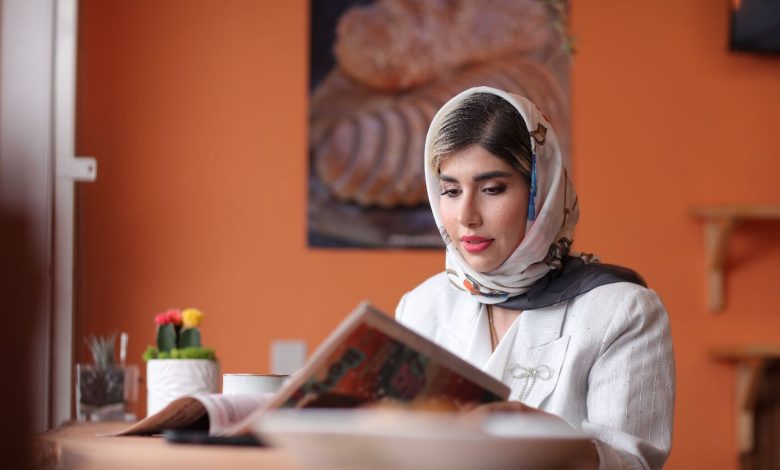 دکتر مژده شکری ‌ساز ؛ یادگیری فراتر از مرز دانشگاه