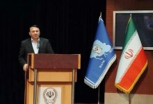 دیدار صمیمانه مدیرعامل بانک سپه با روسای شعب منطقه آذربایجان غربی در هفته دولت  