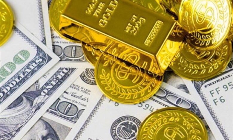 ذخایر طلای چین 400 میلیار دلاری شد