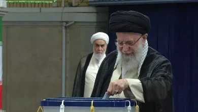 رأی رهبر انقلاب در انتخابات ریاست جمهوری چهاردهم