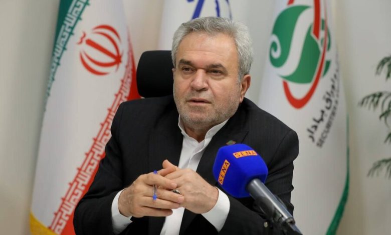 رئیس اداره ارتباطات دولت و مجلس سازمان بورس :تعامل دوسویه مجلس و سازمان بورس برای تقویت بازار سرمایه