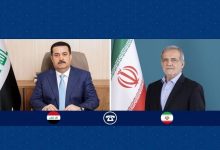 رئیس جمهور: صهیونیست‌ها ادامه دهند ، کوبنده‌تر پاسخ می‌دهیم