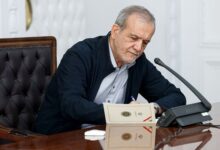 رئیس جمهور: پیام رهبر انقلاب نقشه راه صیانت از منافع ملی در مسیر مذاکرات است