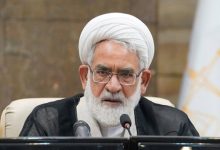 رئیس دیوان عالی کشور: نجات کشور در توجه به بخش تولید است