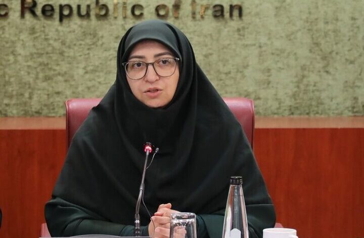 رئیس سازمان حفاظت محیط‌ زیست: آموزش و مشارکت اجتماعی، کلید حل چالش‌های محیط‌زیستی کشور است