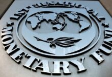رئیس صندوق بین‌المللی پول: جهان برای شوک‌های بیشتر آمادگی ندارد