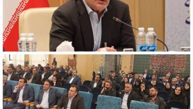 رئیس هیأت مدیره بانک سپه: تجارب دوران جنگ رمضان، الگوی مدیریت بحران بانکی است