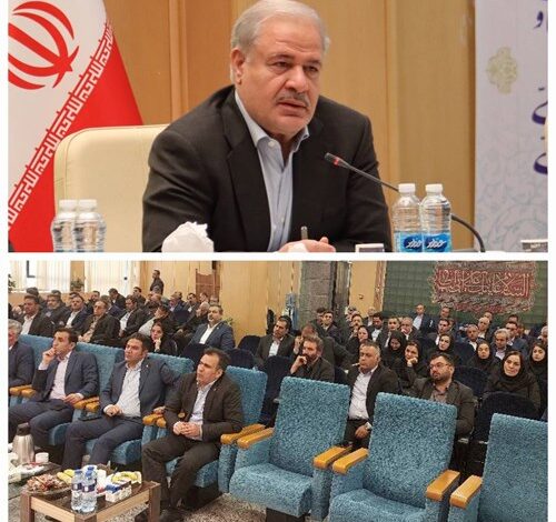 رئیس هیأت مدیره بانک سپه: تجارب دوران جنگ رمضان، الگوی مدیریت بحران بانکی است