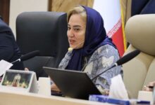 رئیس کانون زنان بازرگان ایران:اقتصاد ایران بیش از هر زمان به ثبات و پیش‌بینی‌پذیری نیاز دارد