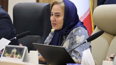 رئیس کانون زنان بازرگان ایران:اقتصاد ایران بیش از هر زمان به ثبات و پیش‌بینی‌پذیری نیاز دارد
