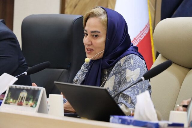 رئیس کانون زنان بازرگان ایران:اقتصاد ایران بیش از هر زمان به ثبات و پیش‌بینی‌پذیری نیاز دارد
