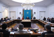 رئیس‌جمهور: مبارزه با قاچاق سوخت باید از سرمنشأهای اصلی آغاز شود