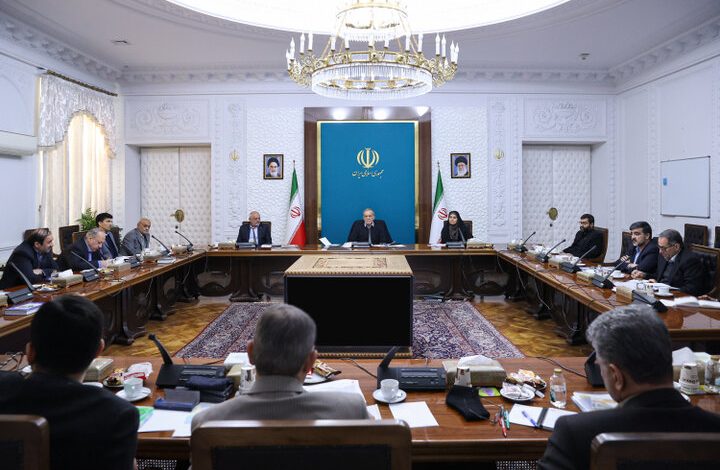 رئیس‌جمهور: مبارزه با قاچاق سوخت باید از سرمنشأهای اصلی آغاز شود