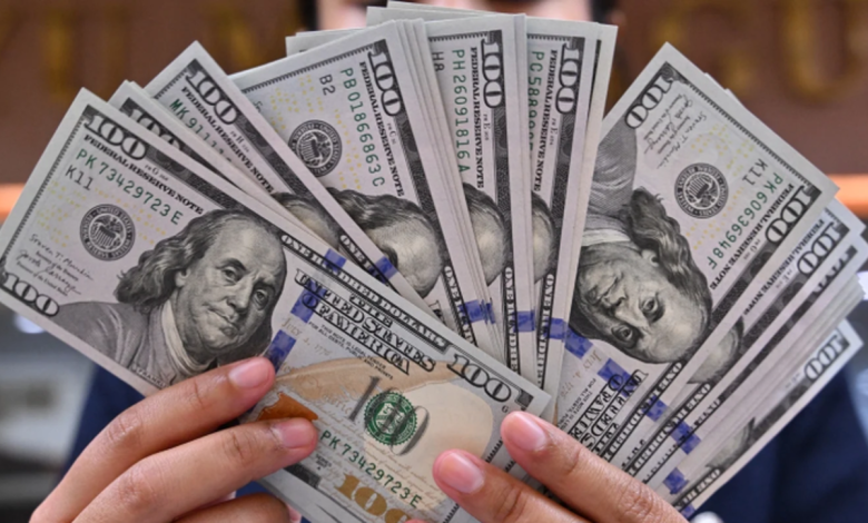 معاملات بازار ارز تجاری در مرز ۲۴ میلیارد دلار