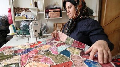 مشاغل خانگی ؛ موتور محرکهی اقتصاد خانواده و جامعه