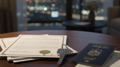 رازهای خرید اقساطی ملک در دبی که سرمایه‌گذاران حرفه‌ای از آن استفاده می‌کنند