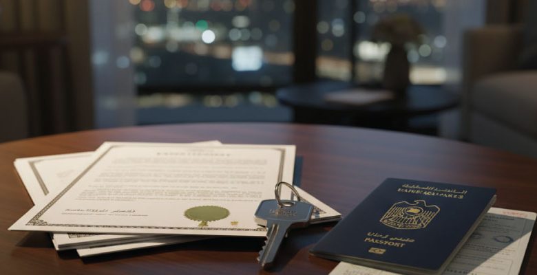 رازهای خرید اقساطی ملک در دبی که سرمایه‌گذاران حرفه‌ای از آن استفاده می‌کنند