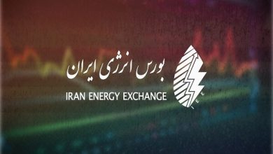 راه‌اندازی بازار مبادلات آب نامتعارف در بورس انرژی