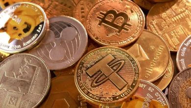 راه_اندازی بانک_های امانی غول_های رمزارز جهان