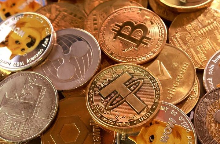 راه_اندازی بانک_های امانی غول_های رمزارز جهان