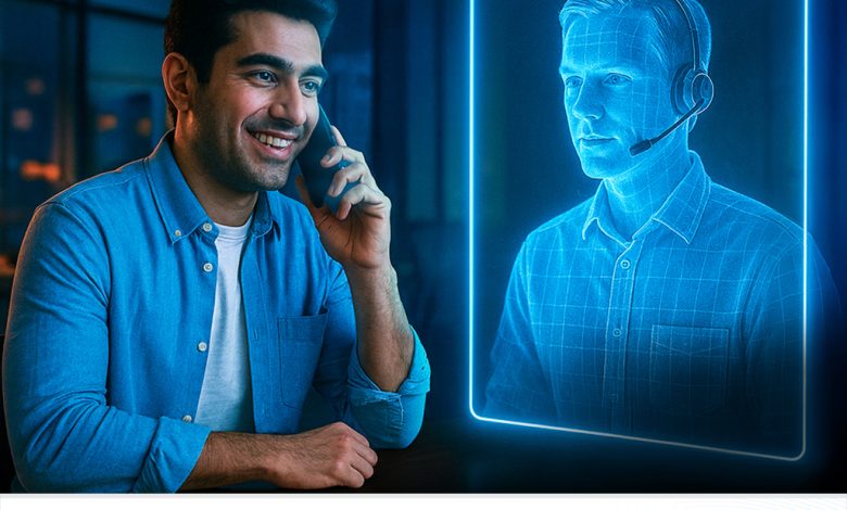 راه‌اندازی دستیار پاسخگویی هوشمند تلفنی در مرکز تماس همراه اول