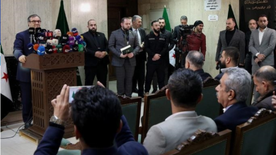 راه_اندازی واحد پول جدید در سوریه