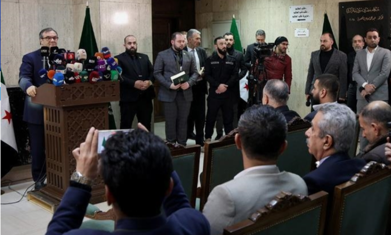 راه_اندازی واحد پول جدید در سوریه